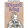 KNYGA Bookshop Wizard King