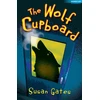 KNYGA Bookshop Wolf Cupboard