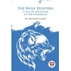 KNYGA Bookshop Wolf Hunters
