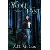 KNYGA Bookshop Wolf Of The Past
