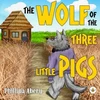 KNYGA Bookshop Wolf of the Three Little Pigs
