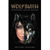 KNYGA Bookshop WolfBurn