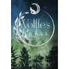 KNYGA Bookshop Wolffe's Ridge