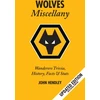 KNYGA Bookshop Wolves Miscellany