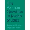 KNYGA Bookshop Woman Question in Jewish Studies