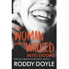 KNYGA Bookshop Woman Who Walked Into Doors