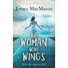 KNYGA Bookshop Woman with Wings