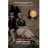 KNYGA Bookshop Woman's Story