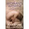 KNYGA Bookshop Woman's Worth