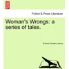 KNYGA Bookshop Woman's Wrongs