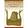 KNYGA Bookshop Women and Religion in the African Diaspora