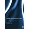 KNYGA Bookshop Women and Transitional Justice