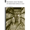 KNYGA Bookshop Women and Work in Britain since 1840
