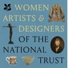 KNYGA Bookshop Women Artists &amp; Designers at the National Trust