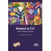 KNYGA Bookshop Women in ELT