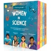 KNYGA Bookshop Women in Science