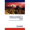 KNYGA Bookshop Women's Conditions in Community Forestry in Nepal