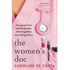 KNYGA Bookshop Women's Doc