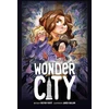 KNYGA Bookshop Wonder City