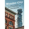 KNYGA Bookshop Wonder City