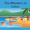 KNYGA Bookshop Wonders of Lakes