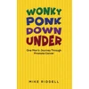 KNYGA Bookshop Wonky Ponk Down Under
