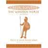 KNYGA Bookshop Wooden Horse