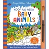KNYGA Bookshop Woof and Meow - Baby Animals
