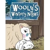 KNYGA Bookshop Wooly's Wintery Night