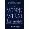 KNYGA Bookshop Word Witch