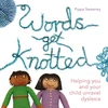 KNYGA Bookshop Words get Knotted