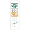 KNYGA Bookshop Words Of 100 Irish Party Songs