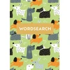 KNYGA Bookshop Wordsearch