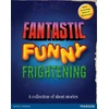 KNYGA Bookshop Wordsmith Year 6 Fantastic, Funny, Frightening