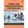 KNYGA Bookshop Work and Organizational Psychology