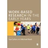 KNYGA Bookshop Work-Based Research in the Early Years