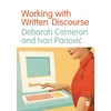 KNYGA Bookshop Working with Written Discourse