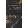 KNYGA Bookshop Works of Sir Benjamin Collins Brodie