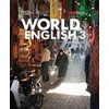 KNYGA Bookshop World English 3: Audio CD