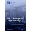 KNYGA Bookshop World Heritage and Climate Change