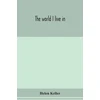 KNYGA Bookshop world I live in