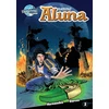 KNYGA Bookshop World of Aluna #2