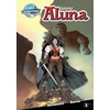 KNYGA Bookshop World of Aluna #3