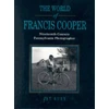 KNYGA Bookshop World of Francis Cooper