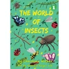KNYGA Bookshop World Of Insects