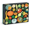 KNYGA Bookshop World of Pumpkins 1000 Piece Puzzle