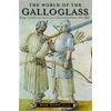 KNYGA Bookshop World of the Galloglass