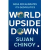 KNYGA Bookshop World Upside Down