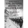 KNYGA Bookshop World War ll: The Fateful Meeting in Balestrand