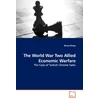 KNYGA Bookshop World War Two Allied Economic Warfare